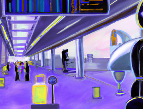 When predictive analytics meets traffic jams
