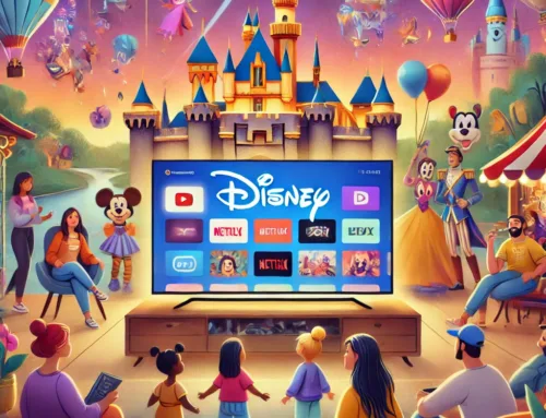 Win-win for viewers and advertisers